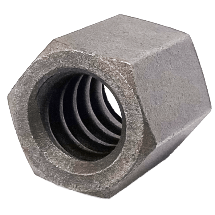 C-CN-HH TALL COIL NUTS